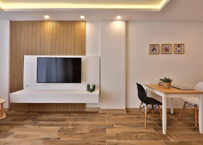 Yaz Apart Hotel
