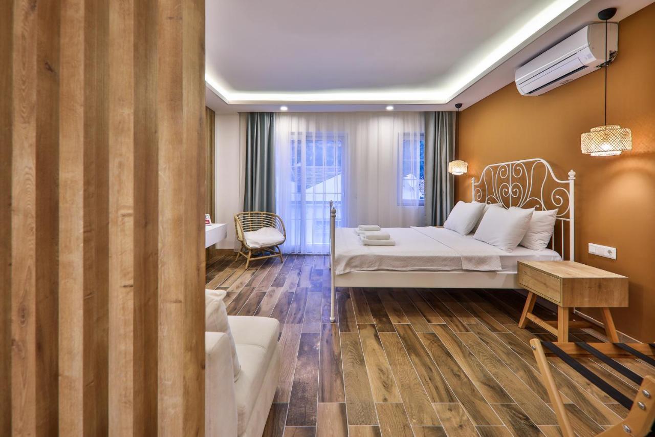 Yaz Aparthotel Kas