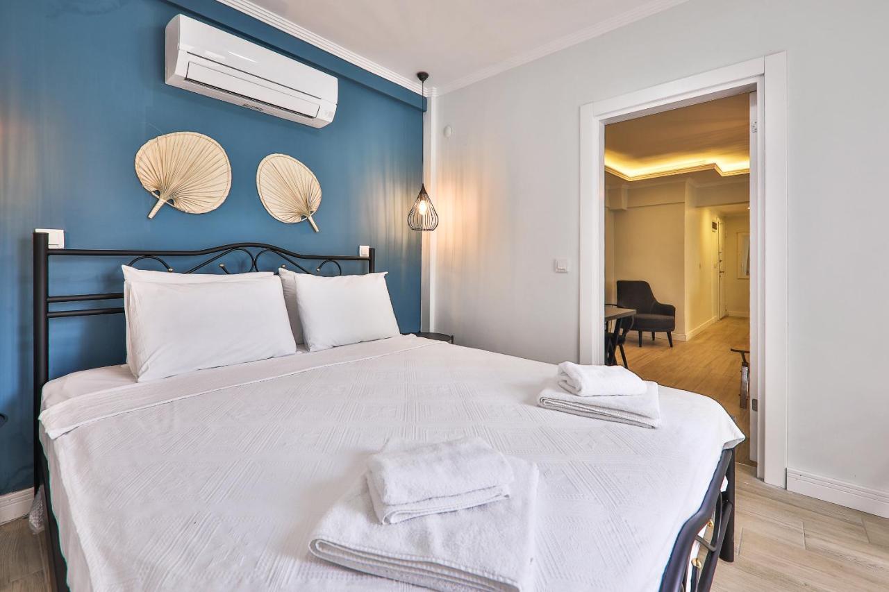 Aparthotel Yaz 2*