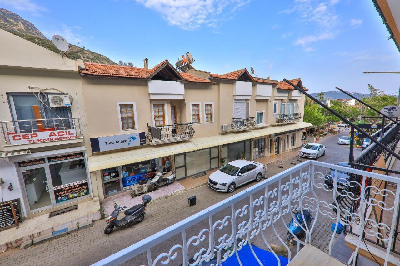 Yaz Aparthotel