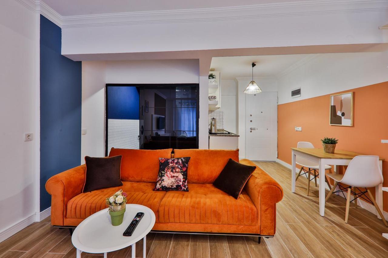 Yaz Aparthotel 2*