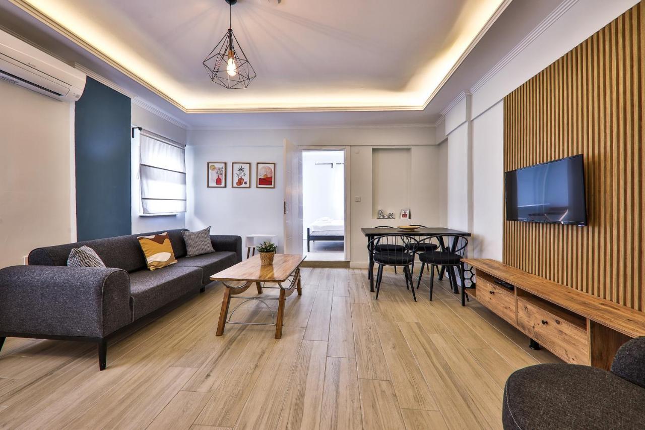 Yaz Aparthotel