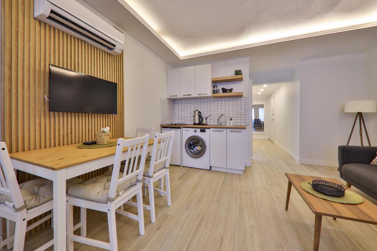 Aparthotel Yaz Kas