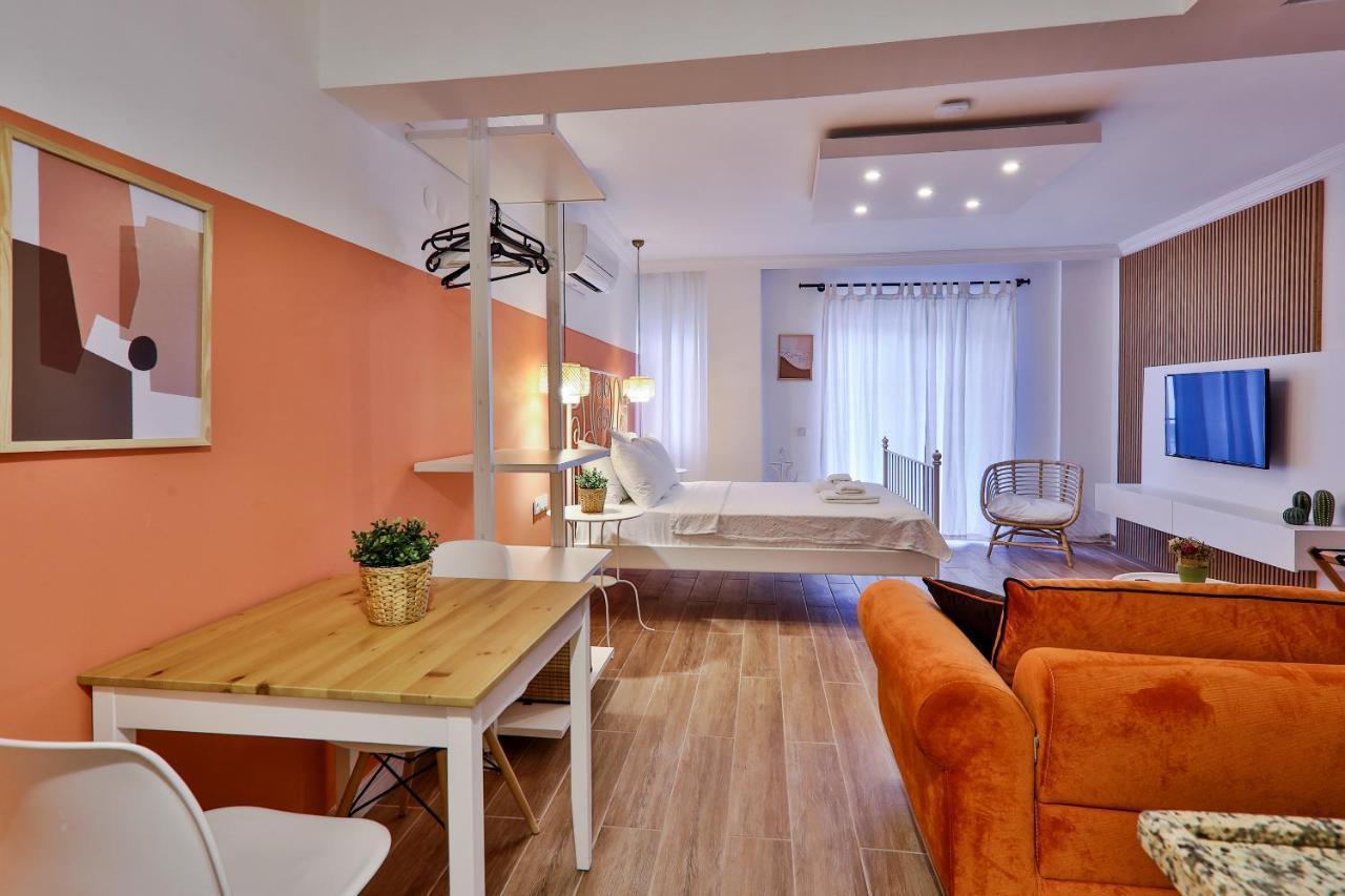 Aparthotel Yaz