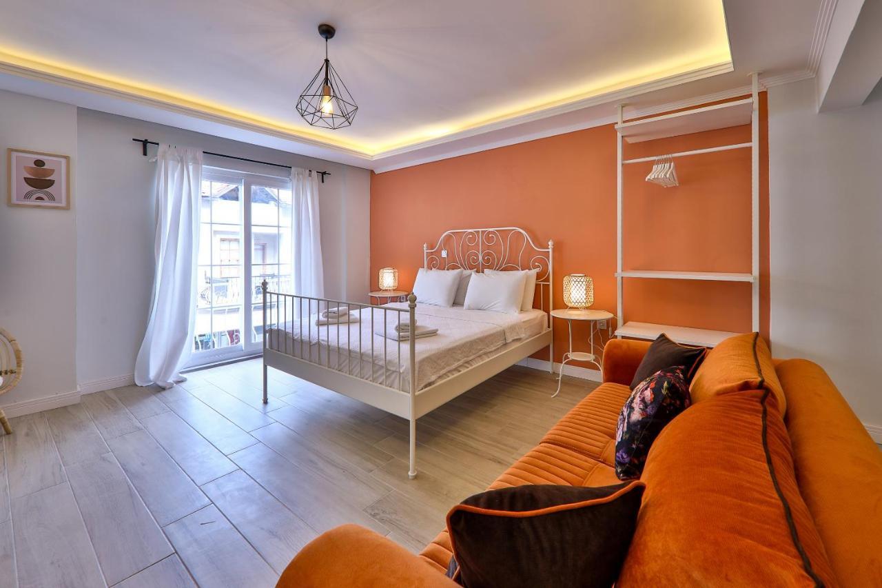 Aparthotel Yaz Kas