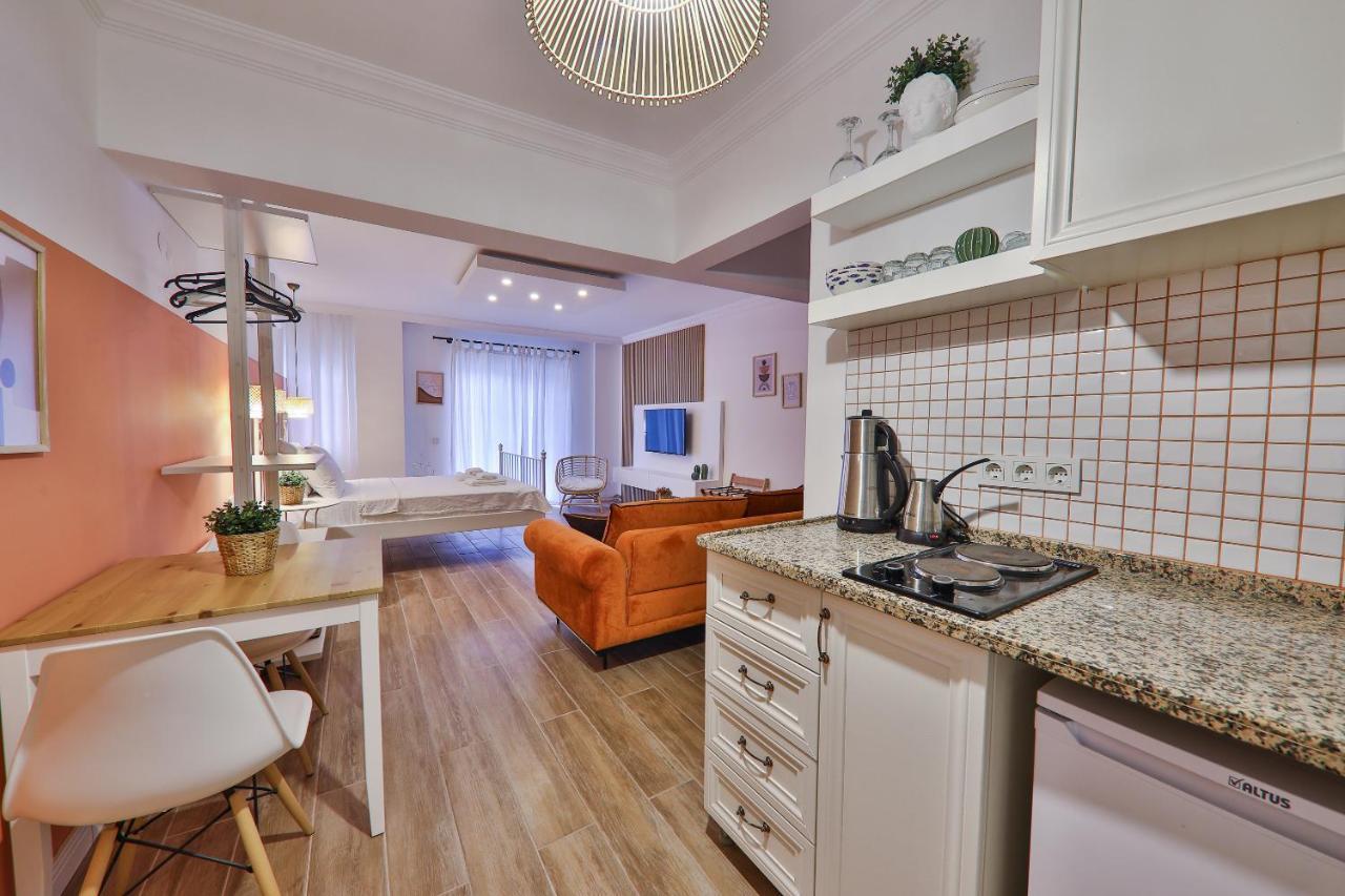 Aparthotel Yaz 2*