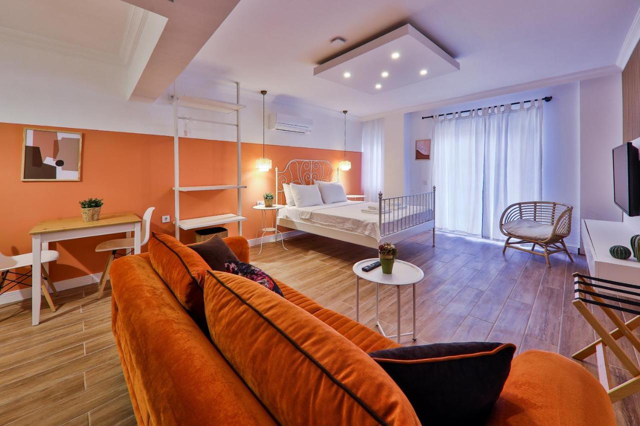 Yaz Aparthotel 2*