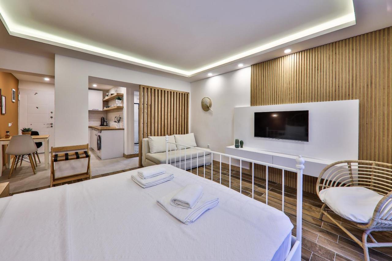 Yaz Aparthotel