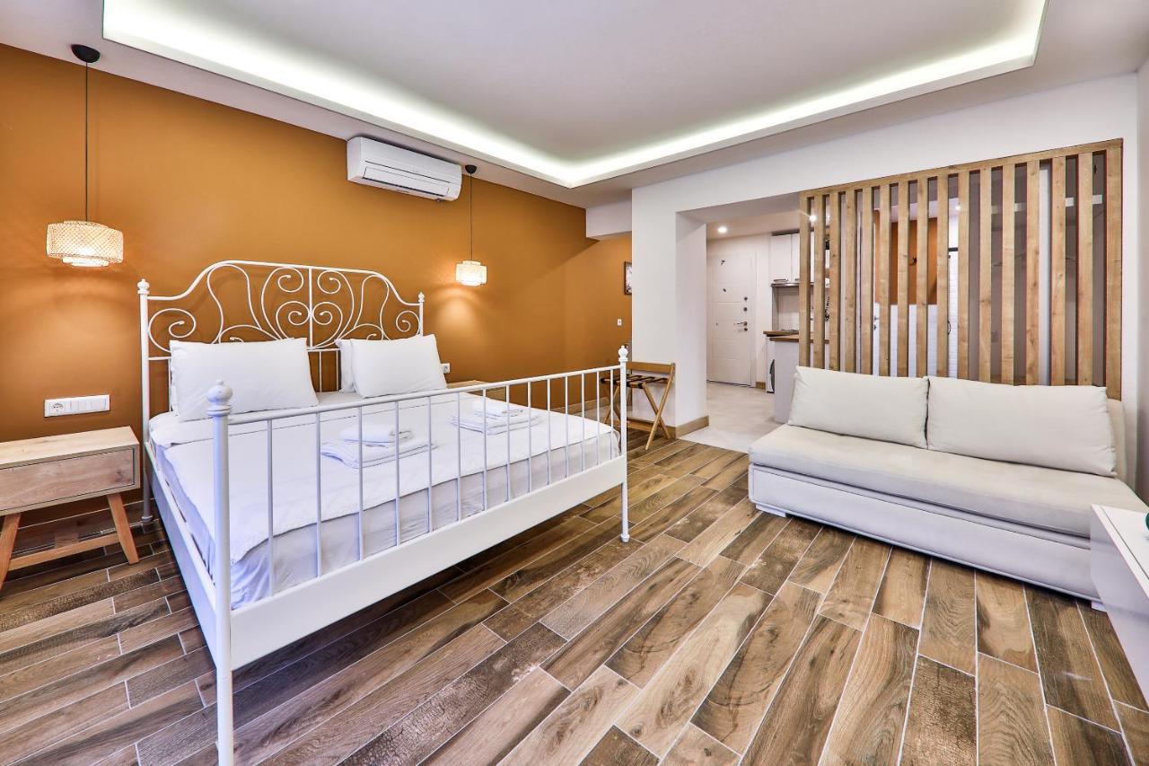 Yaz Aparthotel 2*