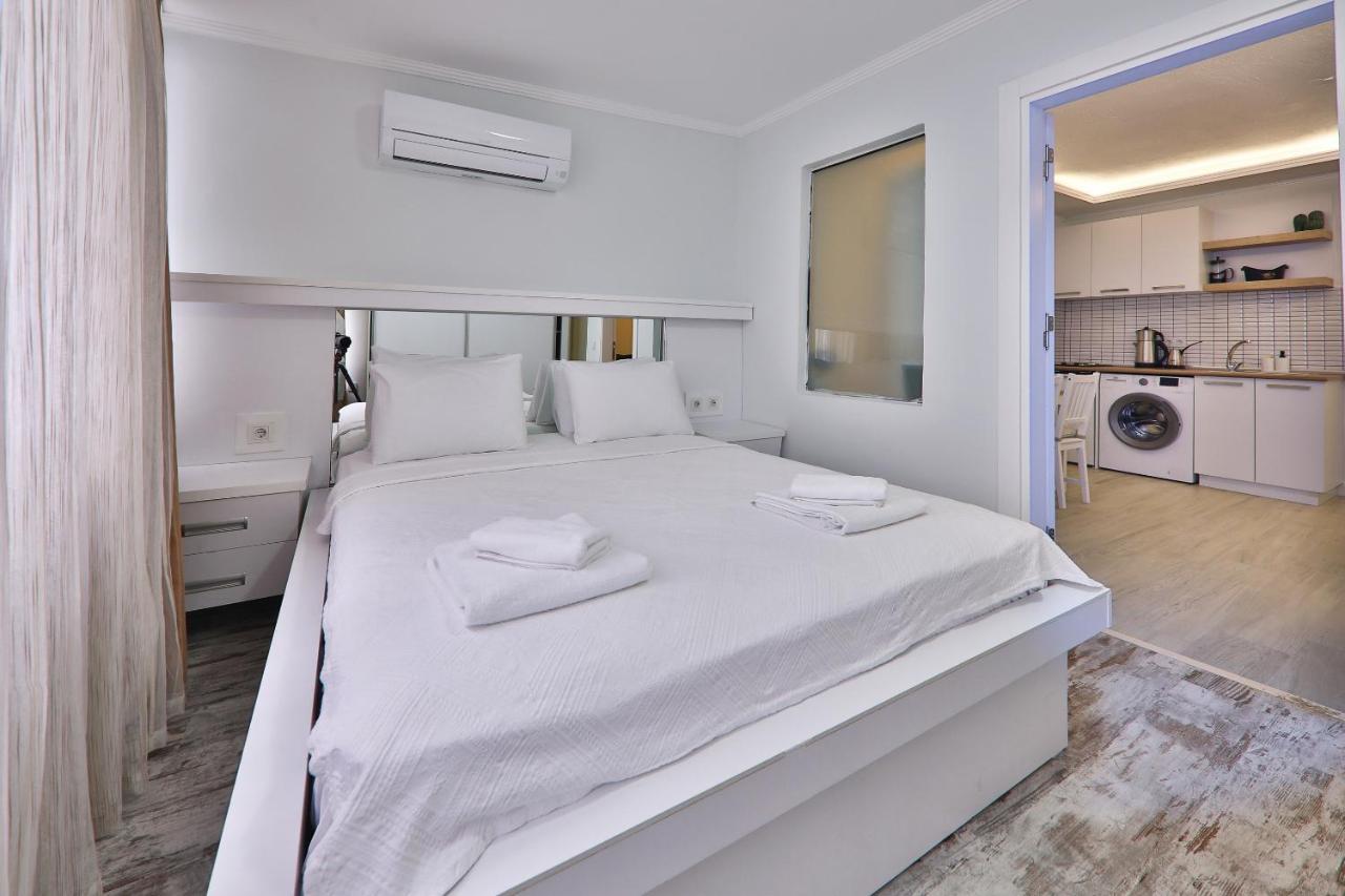 Yaz Aparthotel