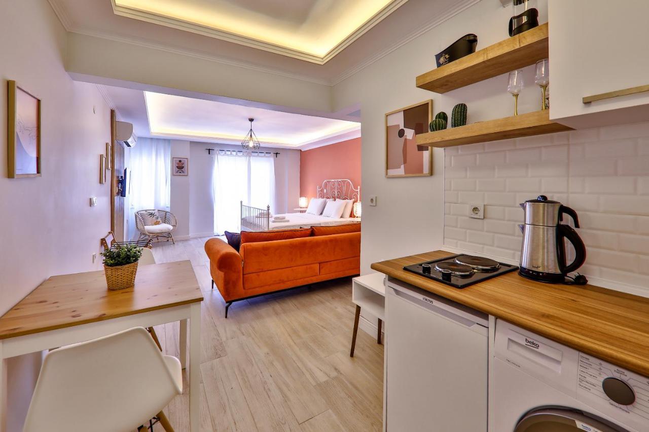 Yaz Aparthotel Kas