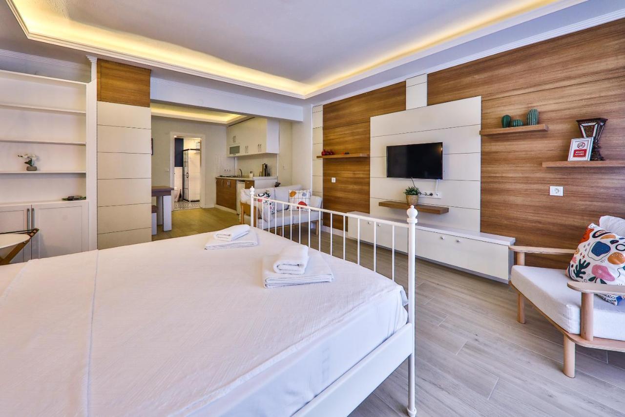 Yaz Aparthotel 2*