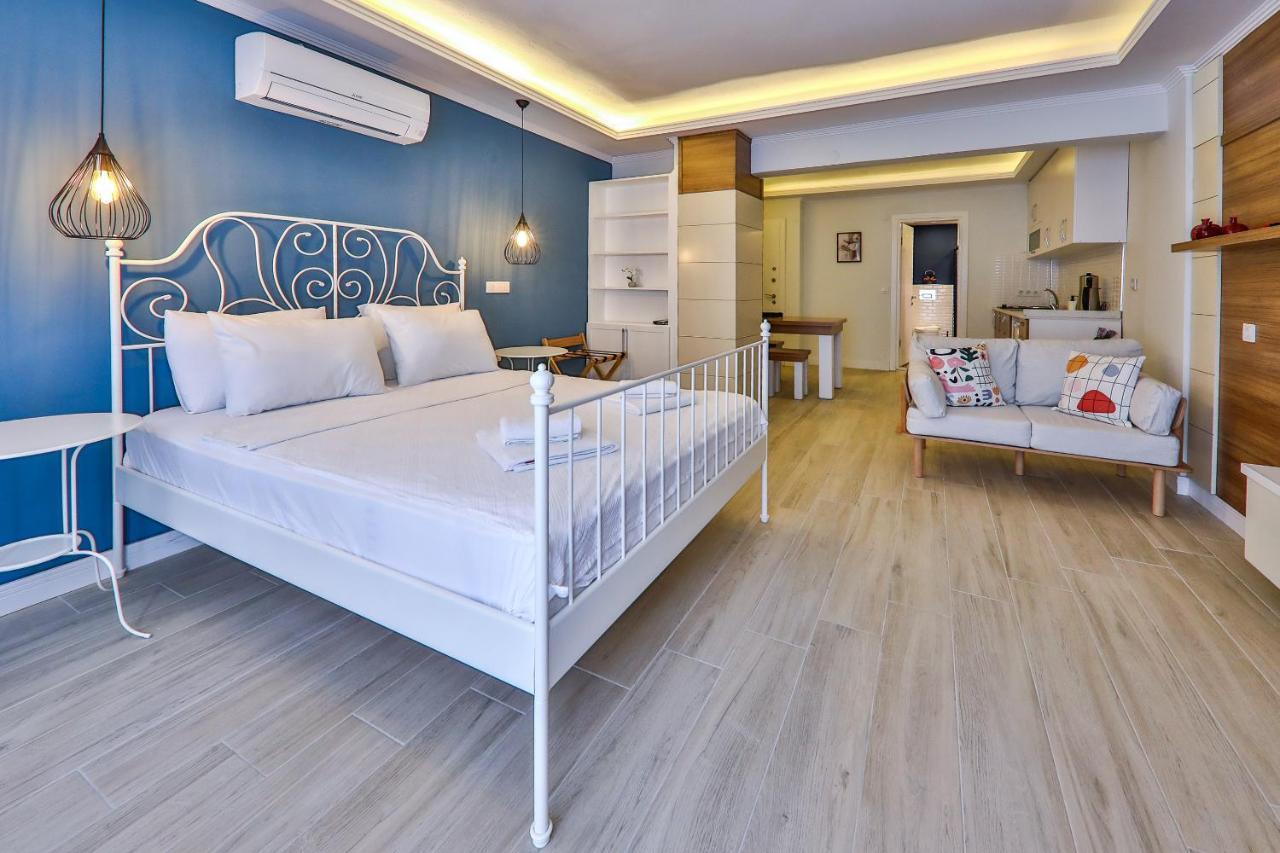 Aparthotel Yaz 2*