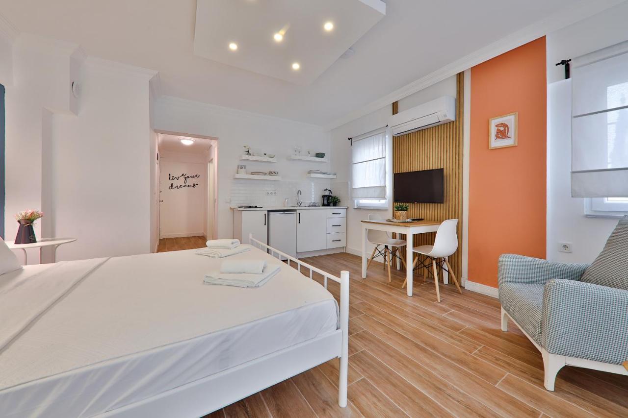 Yaz Aparthotel Kas