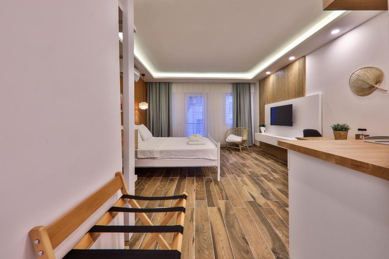 Aparthotel Yaz 2*