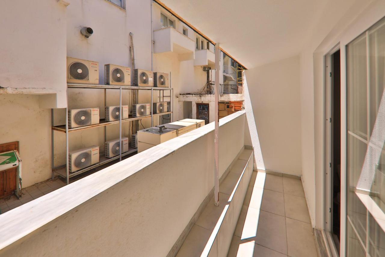 Yaz Aparthotel