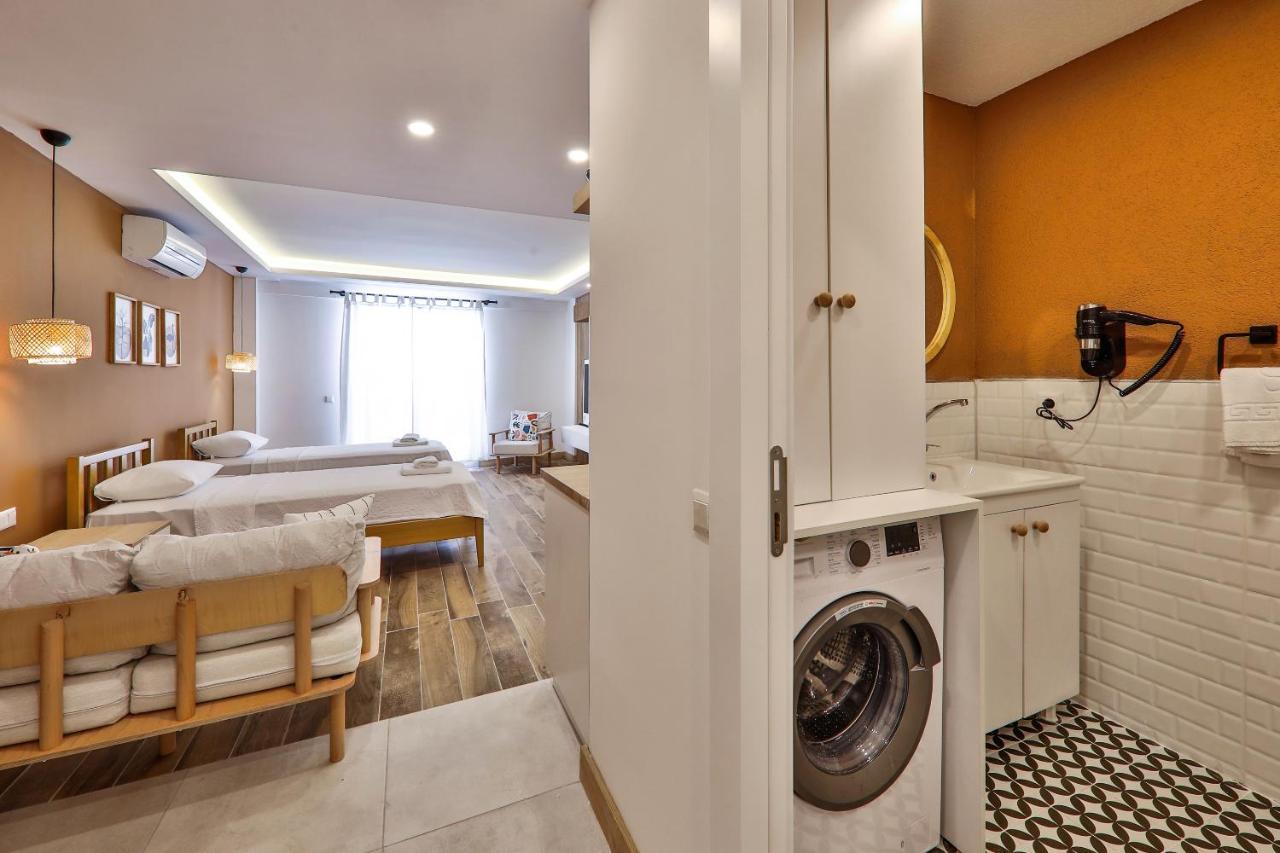 Aparthotel Yaz Kas