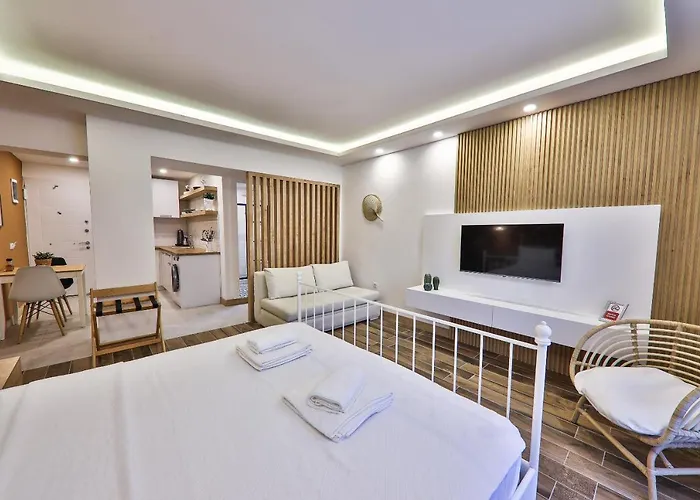 Yaz Apart Hotel