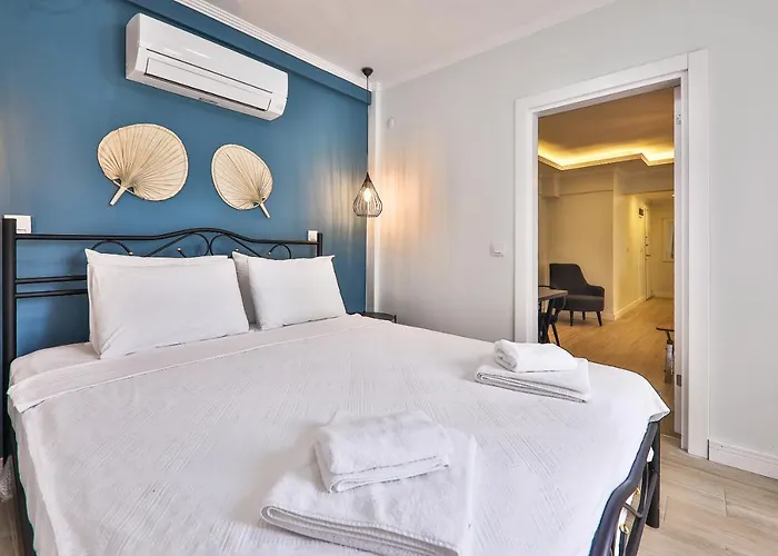 Yaz Apart Hotel