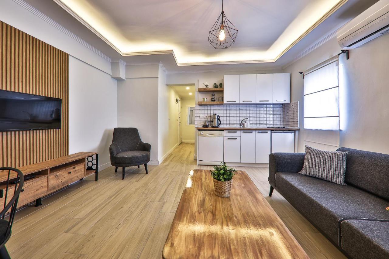 Yaz Hotel de apartamente 2*