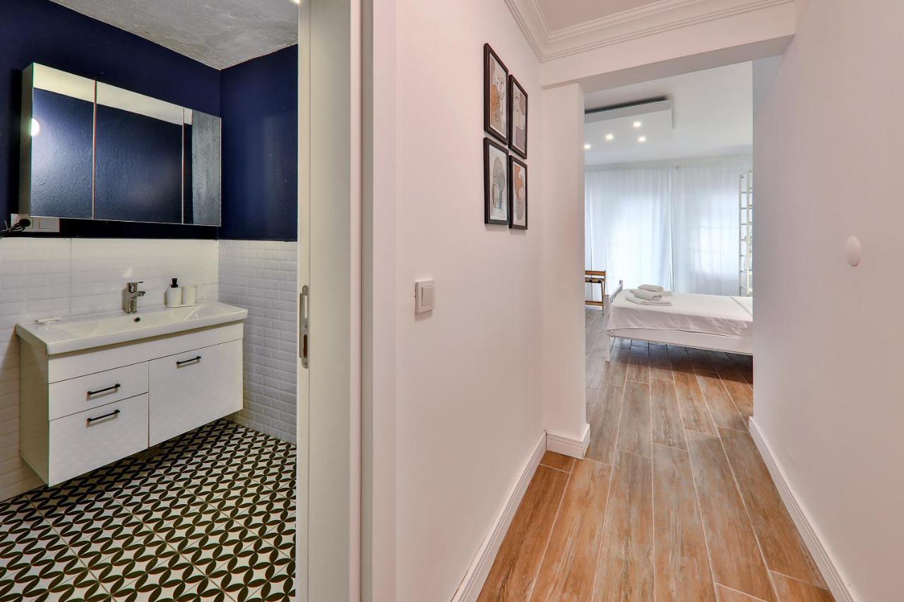 Yaz Hotel de apartamente Kaș